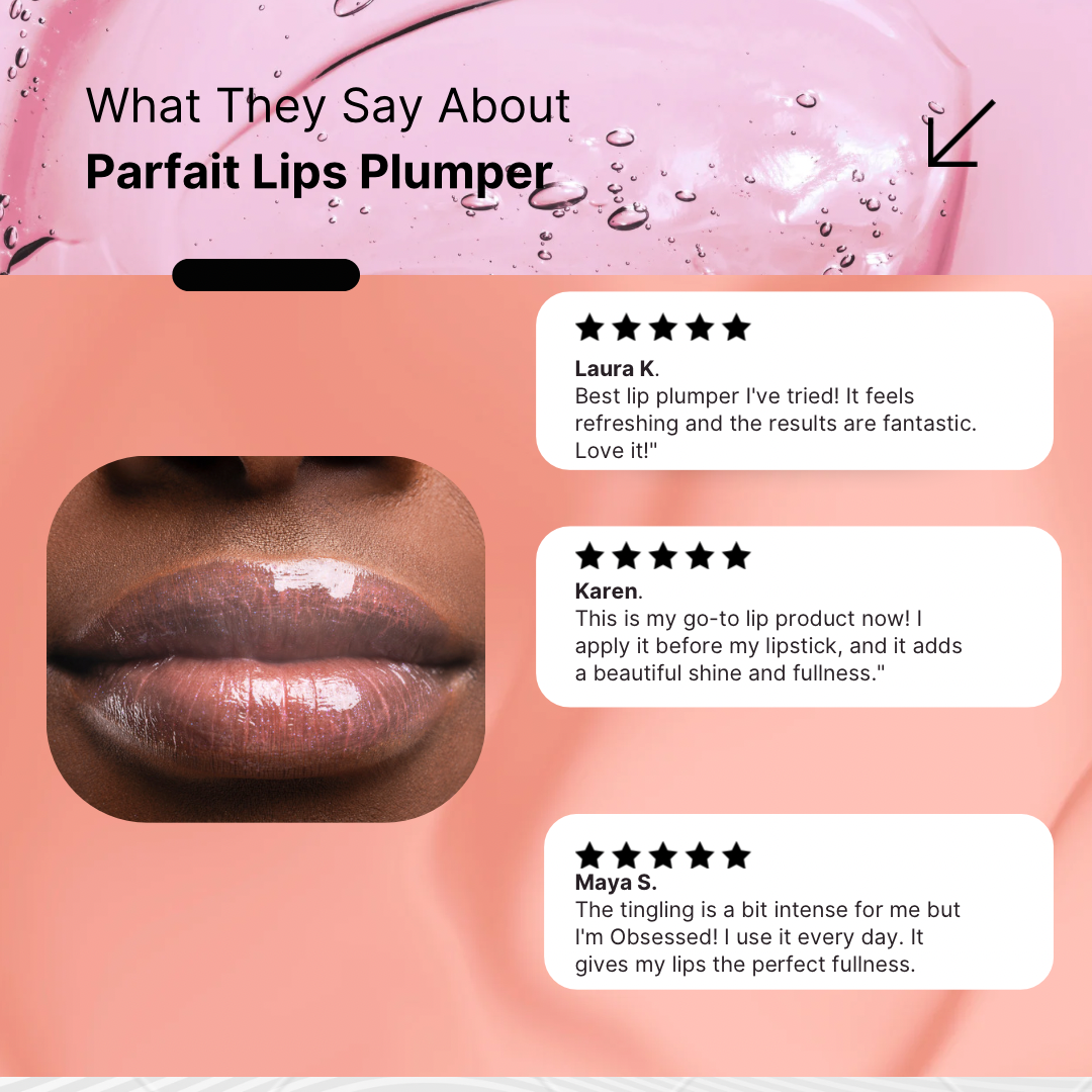 Duo Lip Plumper Bundle