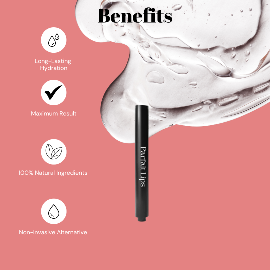 Volume Up Lip Plumper